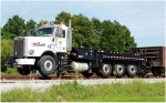 UP 83138, Brandt 5500 Power Unit